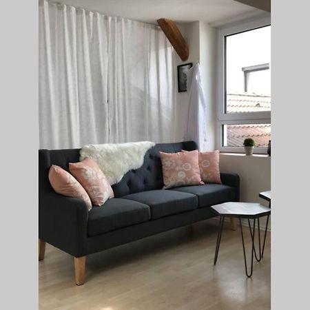Smartes Dg Apartment-Dream And Relax Kempten im Allgäu Buitenkant foto